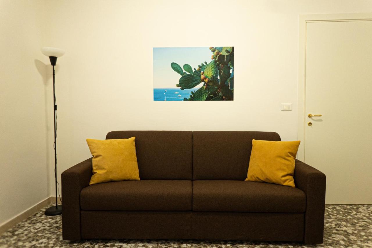 Cityflat Guest House Bari Exterior photo