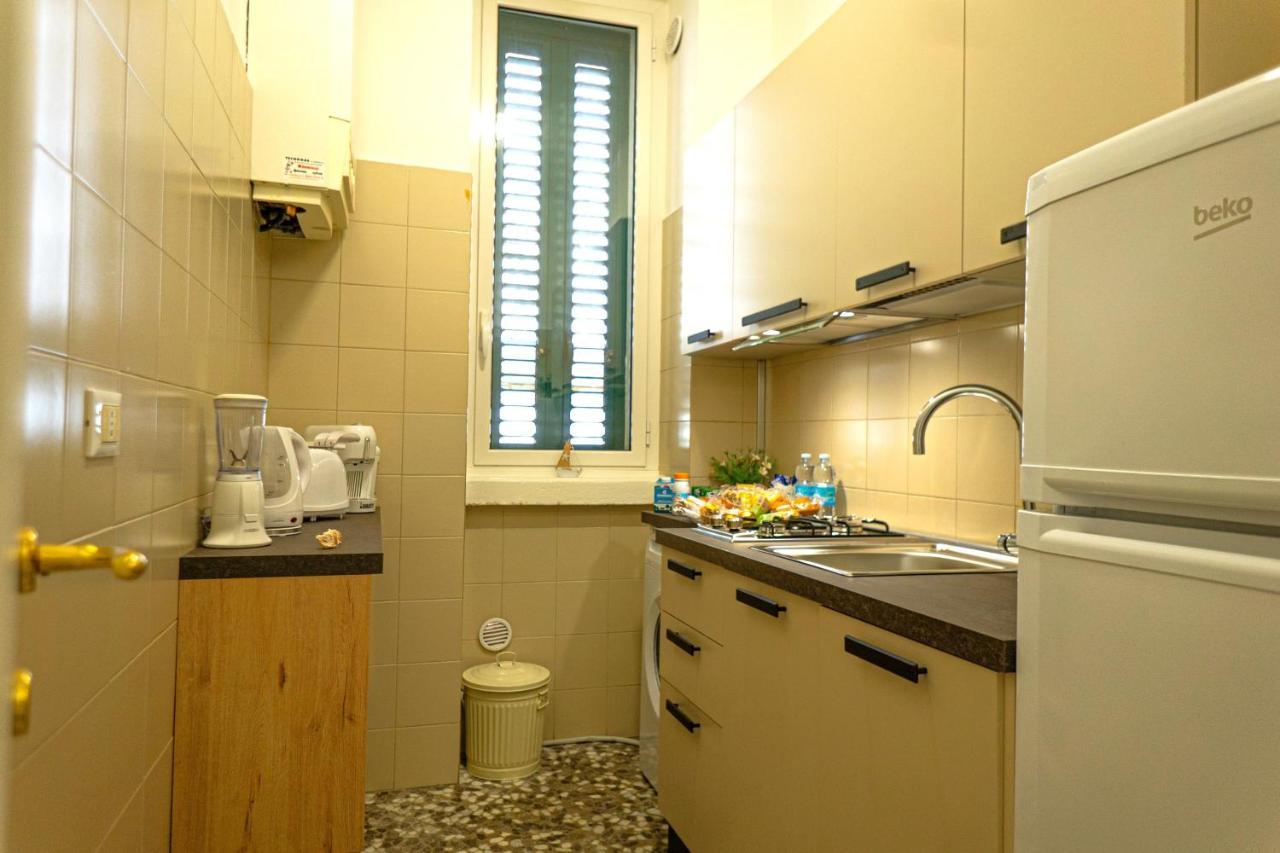 Cityflat Guest House Bari Exterior photo