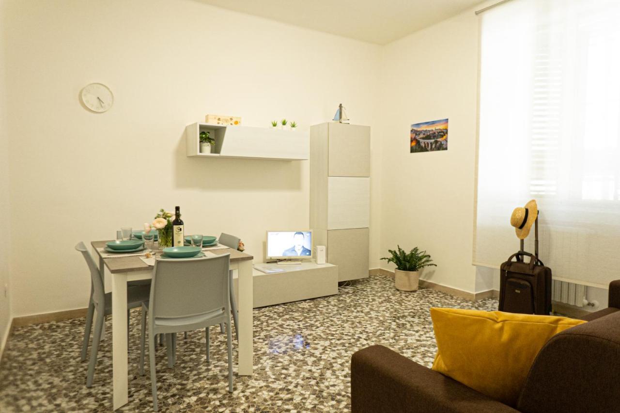 Cityflat Guest House Bari Exterior photo