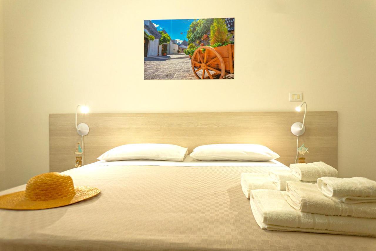 Cityflat Guest House Bari Exterior photo
