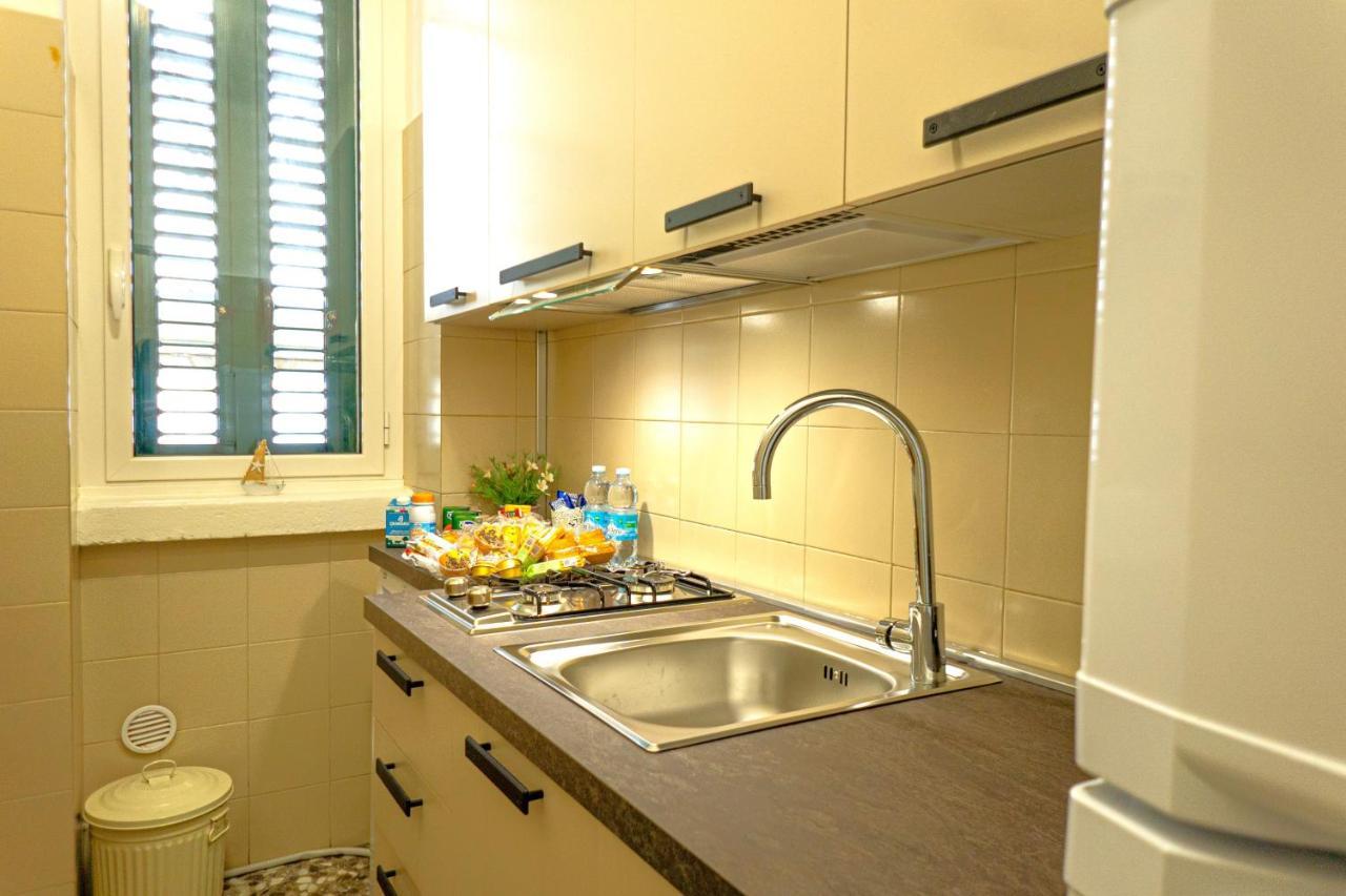 Cityflat Guest House Bari Exterior photo
